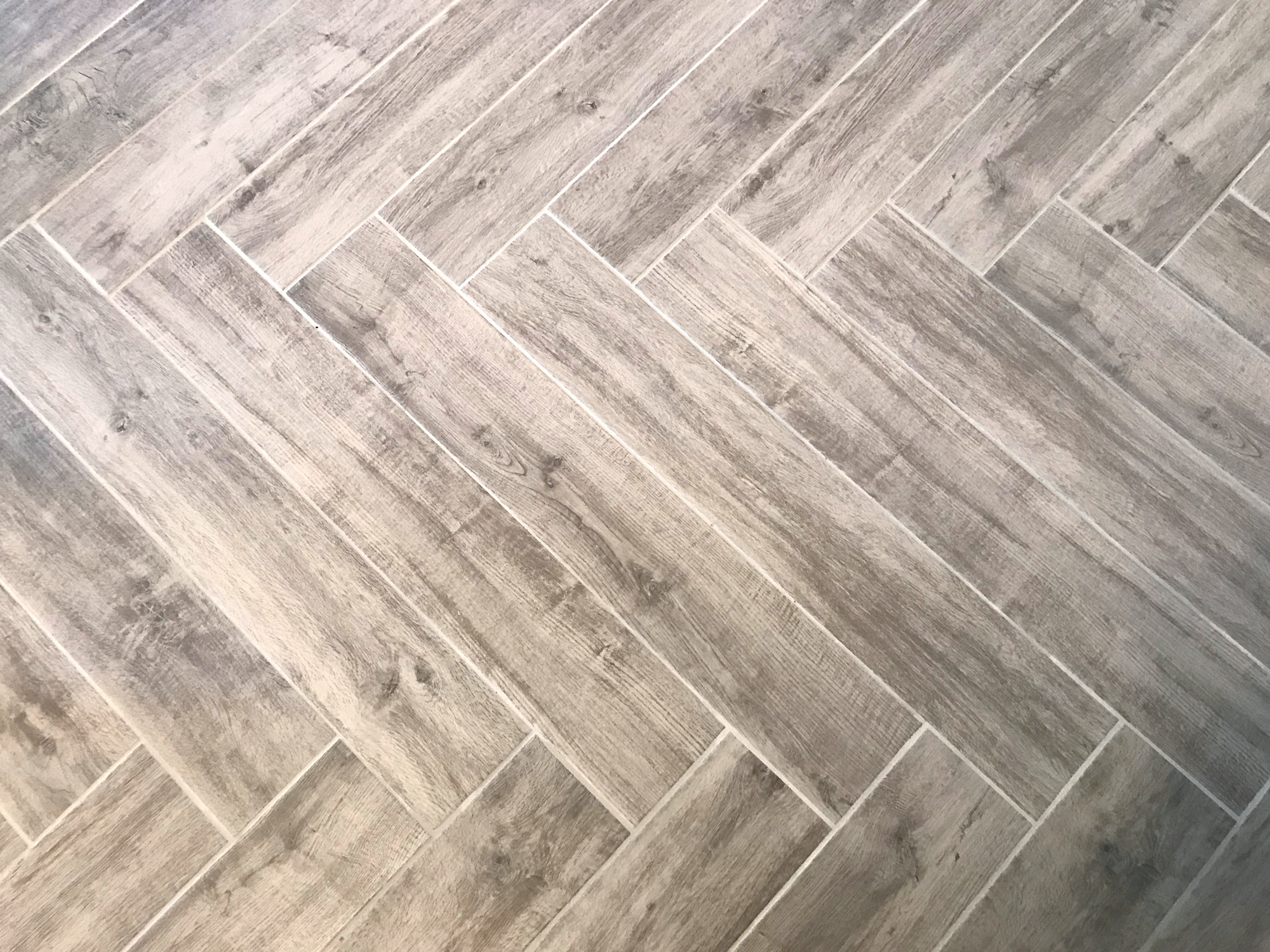 Hardwood Floor