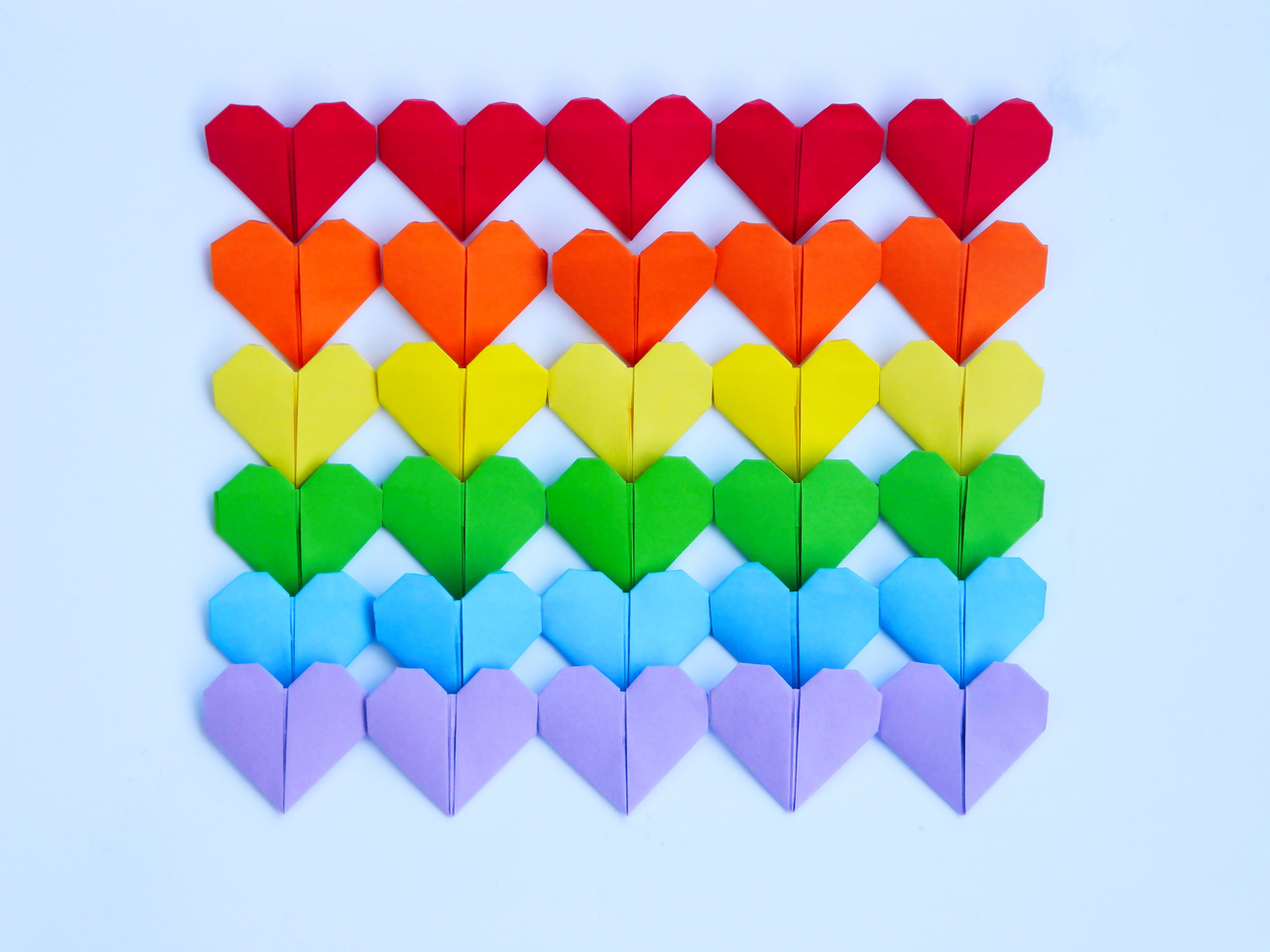 Pride month, gay pride rainbow flag