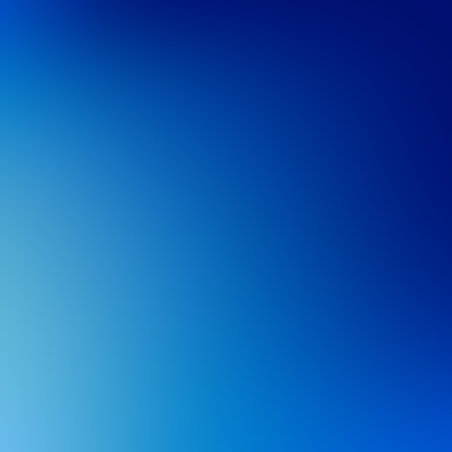 Blue Gradient